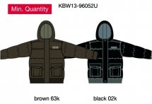 Куртка (KBW13-96052U)