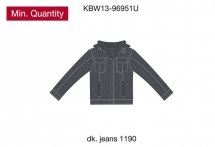 Куртка (KBW13-96951U)