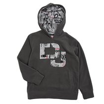 Толстовка (KBW13-93451)