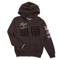 Толстовка (KBW13-96355)