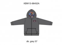 Толстовка (KBW13-96452A)