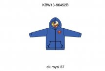 Толстовка (KBW13-96452B)