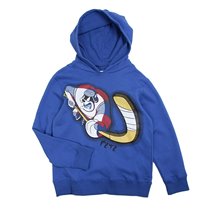 Толстовка (KBW13-97651A)