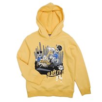 Толстовка (KBW13-97658)