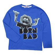 Футболка с длинным рукавом (KBW13-93760)