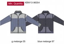 Футболка с длинным рукавом (KBW13-96354)