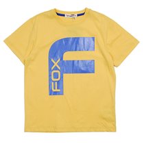 Футболка с коротким рукавом (KBW13-93766U)