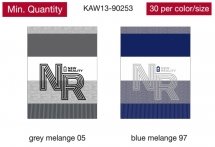 Шарф (KAW13-90253)