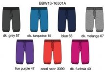 Брюки (BBW13-16501A)