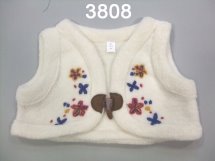 Болеро для девочек (W12-3808)