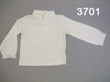 Водолазка для девочек (W12-3701)