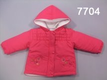 Жакет для девочек (W12-7704)