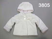 Куртка для девочек (W12-3805)
