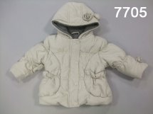 Куртка для девочек (W12-7705)