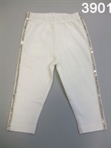 Легинсы для девочек (W12-3901)