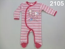 Пижама для девочек (W12-2105)