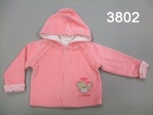 Толстовка для девочек (W12-3802)