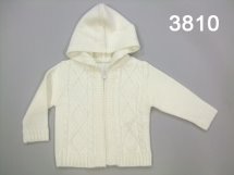 Толстовка для девочек (W12-3810)