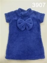 Туника для девочек (W12-3907)