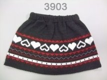 Юбка для девочек (W12-3903)