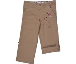 Брюки д/д Зеплин