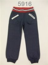 Брюки для девочек (W12-5916)