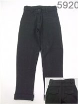 Брюки для девочек (W12-5920)