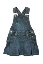 Сарафан джиинс