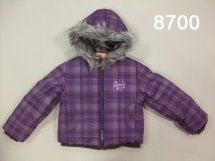Жакет для девочек (W12-8700)