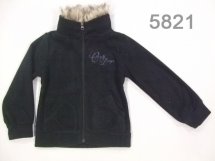 Кардиган для девочек (W12-5821)