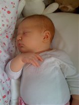 мой ангелочек