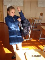 Под тяжестью будущих знаний