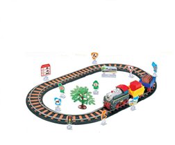 6702-железная дорога