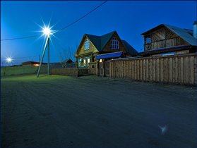 Улица Матросова