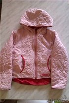 Демисезонная куртка Шалуны 122-128