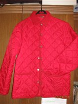Куртка BENNETON,б/у цена 800 руб.