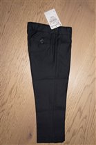 Новые боюки Zara 2-3 года 98см  тёмно синие 