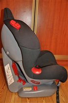 автокресло Babycare