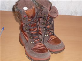 ELEFANTEN Gore Tex 31 размер