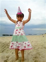 День рождения на пляже - Лучший способ праздновать