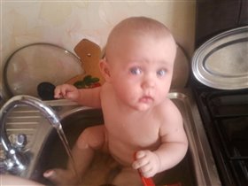 водные процедуры