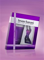 Bruno Banani  MAGIC   20ml edt+200s/g SET  
