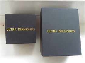 Ultradiamonds