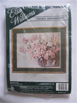 Elsa Williams 00339 Magnolia Vase 65$