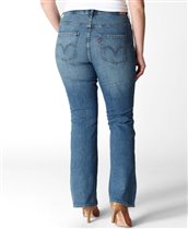 Ливайс джинсы 16 размер