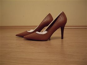 Ralph Lauren женские туфли классика 9 р-р