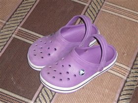 Crocs 12C13