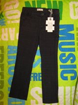 Новые брюки CKS Бельгия. Размер 116 слим