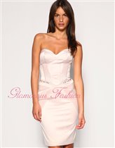 Новое очень красивое платье Karen Millen размер 10