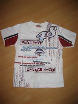 ON*LY TI*ME от Вика и Артем, 116см, 167р